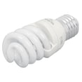 thumbnail image 1 of FOCO ESPIRAL-MINI 9 W LUZ DE DIA 4 PZ VOLTECK 48508, 1 of 1