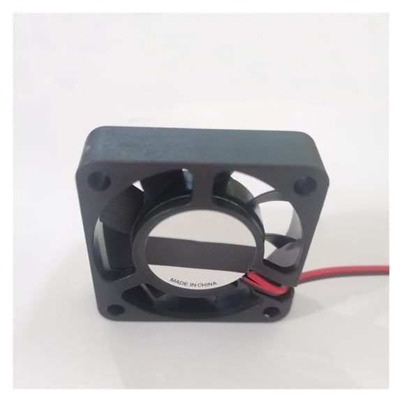 Cooling Fan 4010 DC 24V Brushless Cooler Fan DC For Heatsink Cooler Cooling Radiator 2 Pin Fans ,High Power
