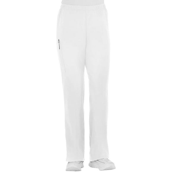 Fundamentals 14720 Womens Cargo Pocket Scrub Pant