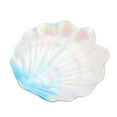 thumbnail image 6 of Milisten 1pc Creative Shell Shaped Jewelry Storage Plate Desktop Adornment For Rings Earrings And Necklaces Present For, 6 of 8