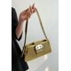 thumbnail image 5 of LHSHID Women Small Shoulder Bags Patent Leather Clutch Purses Cute Clutch Tote Handbags Evening Bag, 5 of 7