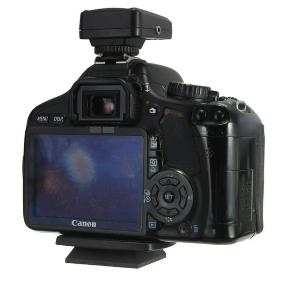 Quick Release Plate Adapter Tripod Mount Head For Canon DSLR SLR Camera - Walmart.com