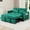 Green, variant on EPOWP 3 in 1 Folding Convertible Sofa Bed,55'' Pull Out Couch Bed with Side Pocket,Velvet Fabric Loveseat Sleeper Sofa with Adjustable Backrest,Easy Assembly,Perfect for Living Room,Black