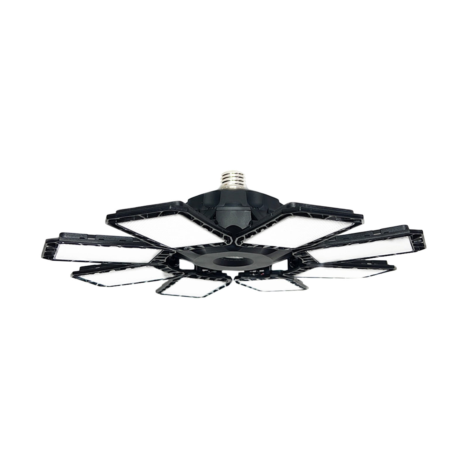 LED Garage Lights, Deformable LED Garage Ceiling Lights with