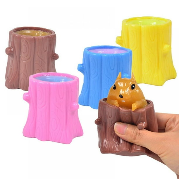 evil squirrel toys squeeze