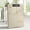 Beige, variant on Adjustable Clipboard Stand,Foldable Standing Up Clipboards Document Organiser Folder Writing Pad,For Office School Travel Use Desk File Management Multifunction Paper Holder