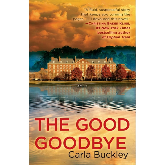 Pre-Owned The Good Goodbye (Paperback) 0553390600 9780553390605
