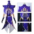 thumbnail image 4 of Ropa de juego de rol, ropa de moda personalizada, ropa popular, estilos cambiantes, ropa de cosplay a juego, 4 of 4