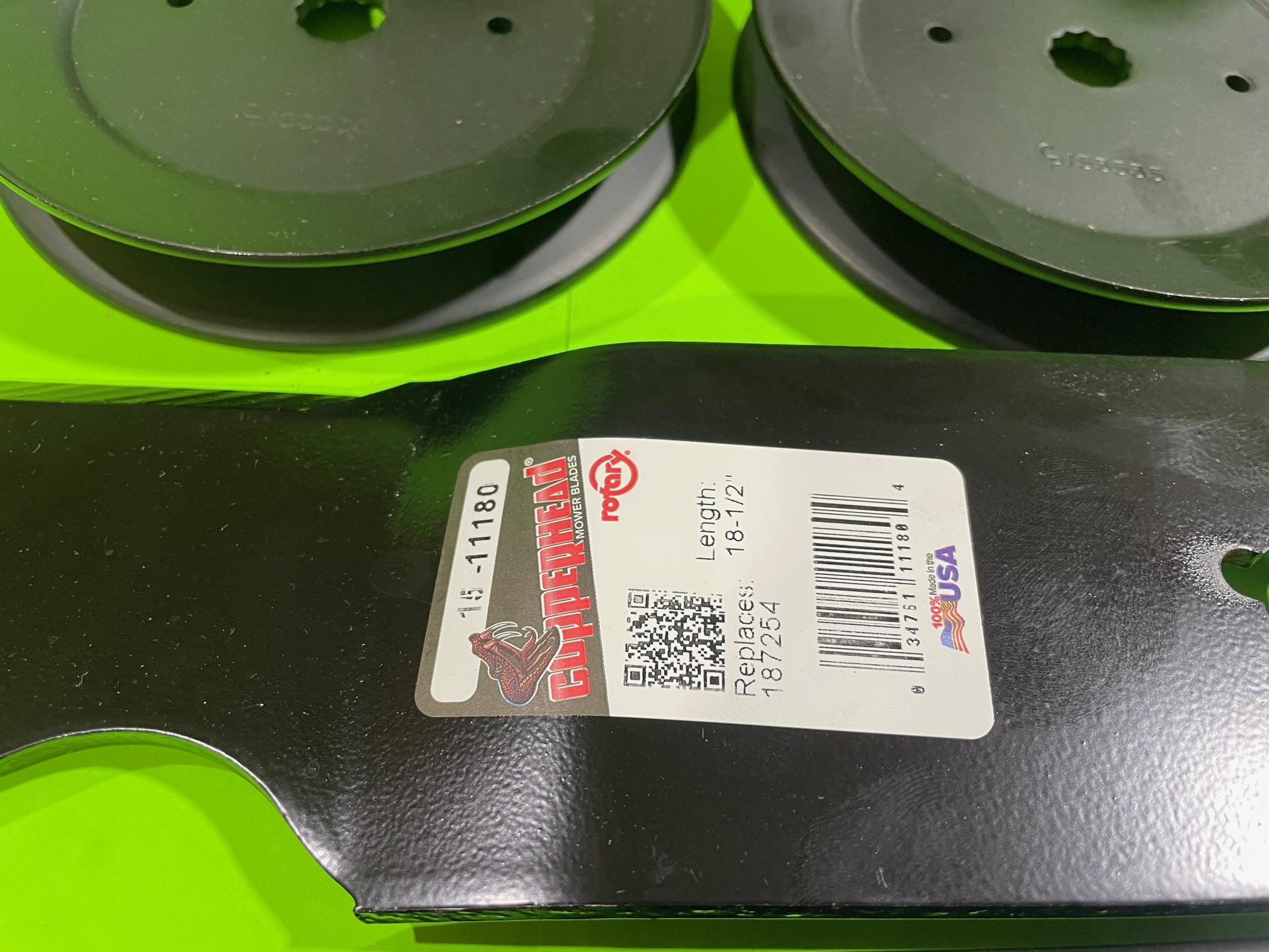 Sears Craftsman Z6700, Z 6700 54" Zero-Turn Lawn Mower Deck Parts Rebuild Kit