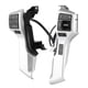 thumbnail image 1 of Interruptor De Control Del Volante, Interruptor De Control Del Volante Multifunción Audio Bluetooth 84250‑60180‑B0 Apto Para Toyota Land Cruiser Prado, 1 of 5