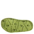 thumbnail image 3 of BEARPAW Kids' Lil Critters Slippers Green Frog - 2549T-450, 3 of 4