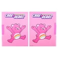 thumbnail image 3 of Porta Documentos Prichos Care Bears de Plástico y Glitter Varios Modelos 1 Pieza, 3 of 4
