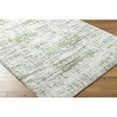 thumbnail image 5 of Artistic Wavers Osaka Area Rug, 6'7" x 9', Cream/Dusty Sage, 5 of 6