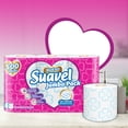 thumbnail image 4 of Papel higiénico Suavel jumbo pack 6 rollos, 4 of 5