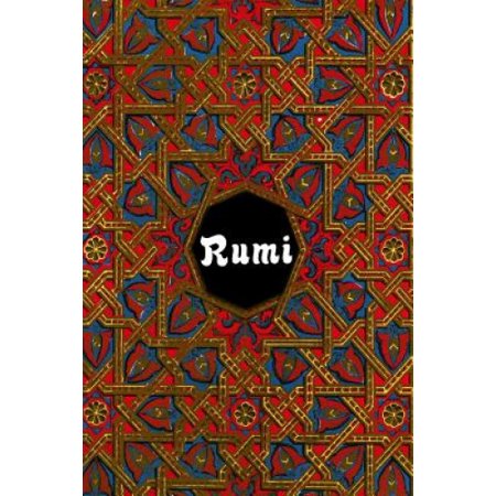 Printing Rumi Rumi (Super Large Print) | Walmart Canada