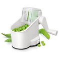 thumbnail image 1 of Mini Éplucheur de Pois Multifonctionnel, Machine à Rouler les Pois et Haricots, Sain, 1 of 8