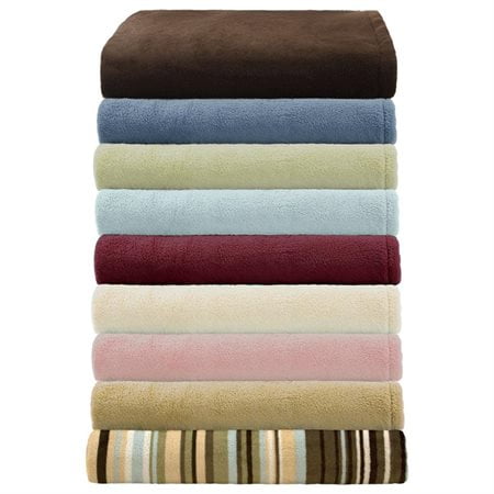 Premier Comfort Micro Raschel Cream Thro