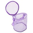 thumbnail image 2 of Outdoor Kids Beach Bag Portable Beach Toy Bucket Sand Plaything Organizer, 2 of 9