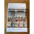 thumbnail image 1 of Pre-Owned The Spirit of Early Christian Thought: Seeking the Face of God (Hardcover) 0300097085 9780300097085, 1 of 1