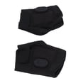thumbnail image 3 of Rechargeable Heated Gloves, Heated Gloves Intelligent Heating Half Finger Design  For Hiking, 3 of 8