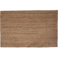 thumbnail image 6 of SutraRachna Natural Nirvana Jute Area Rug, 4' x 6', Natural Reversible Handwoven Boho Farmhouse Rug, Indoor Outdoor Floor Carpet for Living Room, Kitchen, Entryway & Bedroom, 6 of 9