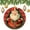 Pattern-3, variant on Ornament Cute Penguin in A Christmas Hat 2024 Customized Round Ceramic Ornament Penguin with Hat Keepsake Funny Christmas Hanging Tree Decor Ornament Holiday Present