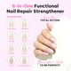 thumbnail image 3 of Esmalte fortalecedor y de crecimiento para uñas modelo Pearl Pink 15 ml, 3 of 9