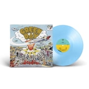 International Superhits & Dookie (X) (Baby Blue LP Vinyl) & Saviors & Bbc Sessions (X) (2LP/Milky Clear Vinyl) (I)