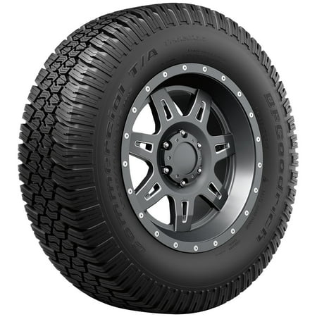 BFGoodrich Traction T/A All-Season Highway Tire 225/50R16 92V