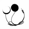 thumbnail image 2 of Micrófono para Auriculares de Motocicleta, Comunicadores para Casco de Motocicleta, Piezas de Auriculares, Accesorios para Instrumentos Eléctricos., 2 of 5