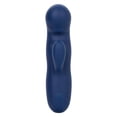 thumbnail image 5 of Cashmere™ Silk Duo Rabbit Vibrator, 5 of 7