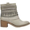 thumbnail image 3 of women's carlos by carlos santana cole bootie, 3 of 7