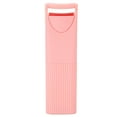 thumbnail image 2 of Curleuse de Cils Chauffée, Curleuse de Cils Contrôle Intelligent de la Température Forme Incurvée Style Durable pour les Femmes Générales Rose, 2 of 8