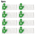 thumbnail image 4 of 8 Sacs Filtrants Sacs d'Aspirateur pour Sebo 7029Er pour Felix pour ultra-Sac, 4 of 9