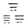 thumbnail image 4 of ruzhgo Suitcase Handle Kit Replacement Metal Travel Luggage Case Grip Removable Organizer Handgrip Repair Upgrading Spare Part Type 1 Type 2, 4 of 5