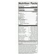 thumbnail image 2 of Bariatric Advantage High Protein Meal Replacement Drink Mix, Protein Powder Whey Isolate for Gastric Bypass and Sleeve Gastrectomy Patients, 27g Protein, Lactose Free - Cookies & Cream - 28 Servings, 2 of 7