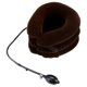thumbnail image 1 of Air Inflatable Pillow Cervical Neck Traction Device For Easing Muscle Pain Banmo, 1 of 4