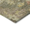 thumbnail image 4 of Addison Rugs Chantille Indoor/Outdoor Traditional Global Aloe Washable Rectangle Rug, 10' x 14', 4 of 6