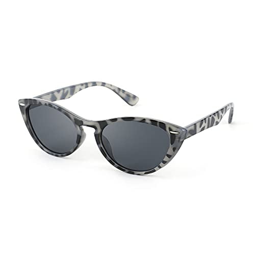 FEISEDY Retro Cat Eye Sunglasses Vintage Square Nigeria Ubuy