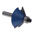 thumbnail image 3 of Chamfer Edge Forming Router Bit - 1/4" Shank, 3 of 6