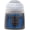 Eshin Grey, variant on Games Workshop Citadel Layer Paint: Stormhost Silver (12ml)