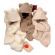 thumbnail image 4 of Gorro - Bufanda - Guante Peluche Termico, 4 of 6