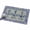 Beige, variant on Entryway Rug 2'x3', Nautical Archor Kitchen Runner Rugs Non-Slip Carpet Mats, Vintage Country Ocean Archor Blue Stripes Bedside Rugs Runners Washable Floor Carpet for Bathroom Laundry Room