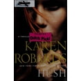 thumbnail image 1 of Pre-Owned Hush (Paperback) 9781476766607, 1 of 1