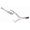 thumbnail image 1 of Fits 2015-2020 Ford F-150 Flowmaster Exhaust System Kit 717887 FlowFX Cat-Back System; Stainless Steel; With Muffler; 3 Inch Pipe Diameter; Single Exhaust With Single Exit, 1 of 5