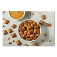 thumbnail image 3 of Dolcetto 3598 24 oz Pretzels Tub - Peanut Butter, 3 of 5