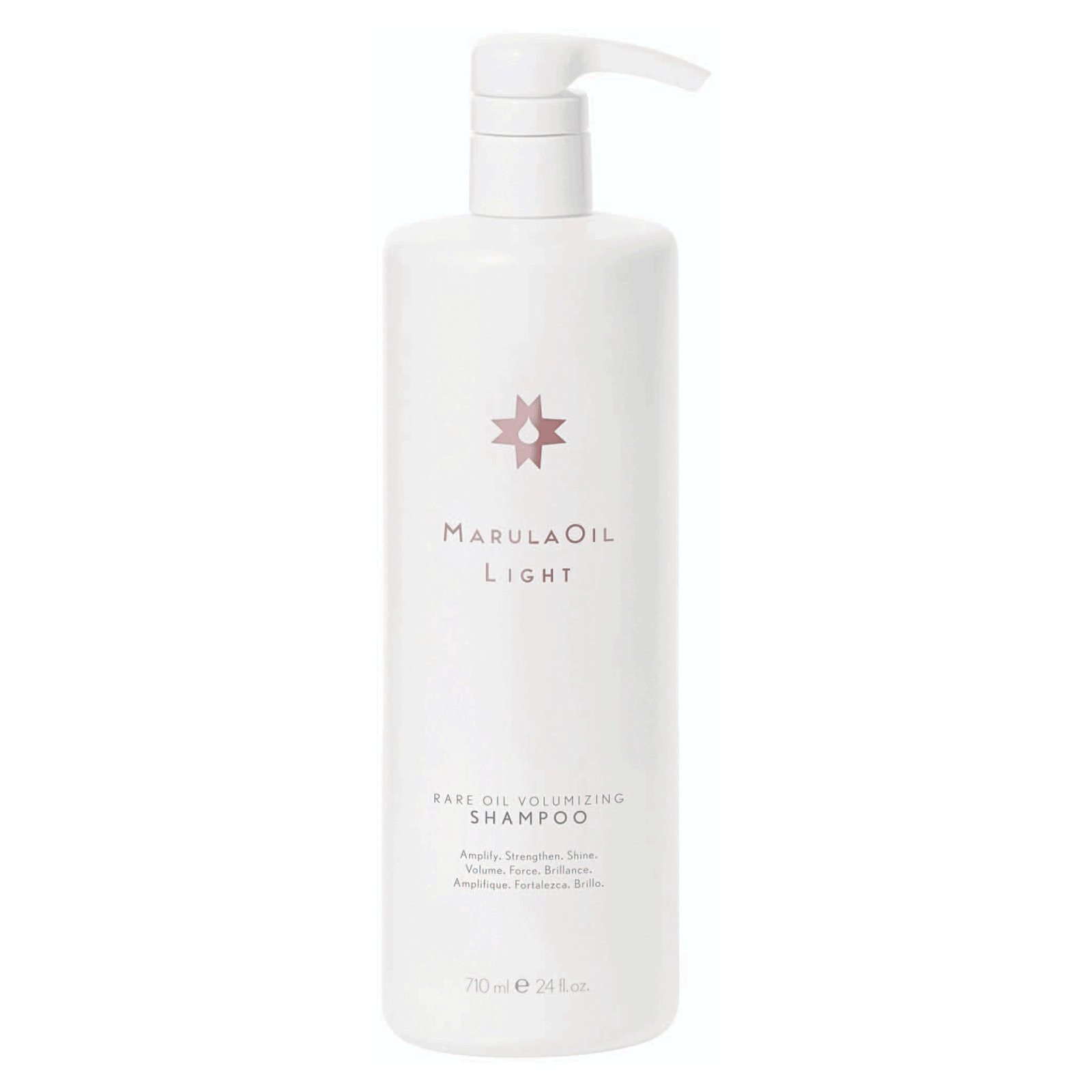 Paul Mitchell Marula Oil Light Rare Oil Volumizing Shampoo 24oz