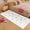 Star, variant on Runner rug Multicolored star pattern plush carpet - Machine washable bedroom runner mat, suitable for bedrooms, bay windows, home decor - Comfortable floor covering
