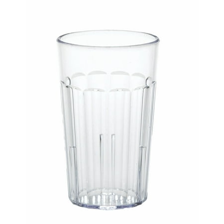 

Cambro 16 Oz Tumbler Newport Clear-Each