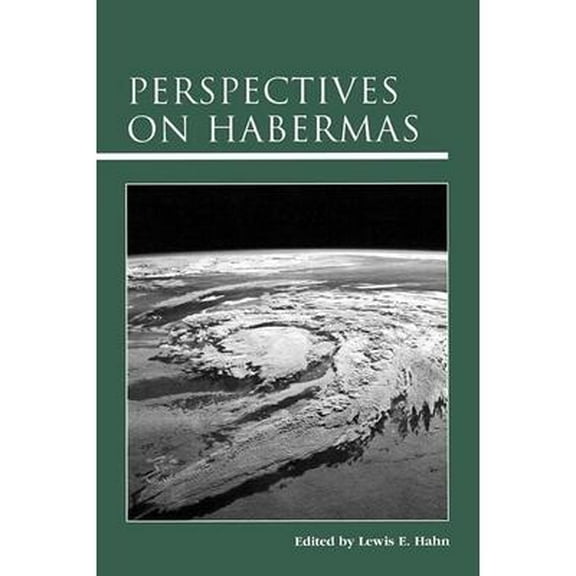 Perspectives on Habermas (Paperback)